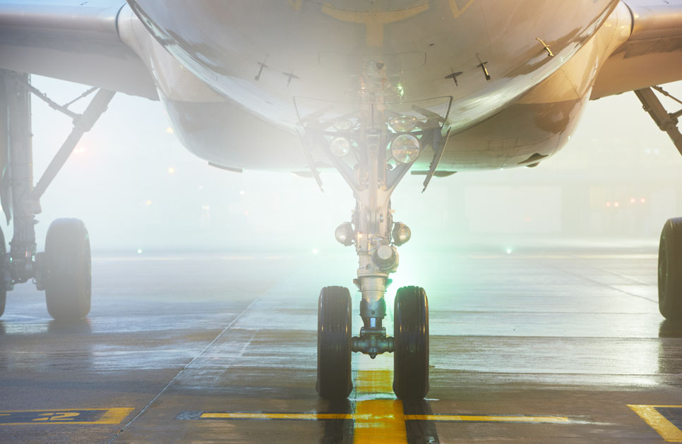 improved environmental profile and proven de-icing performance